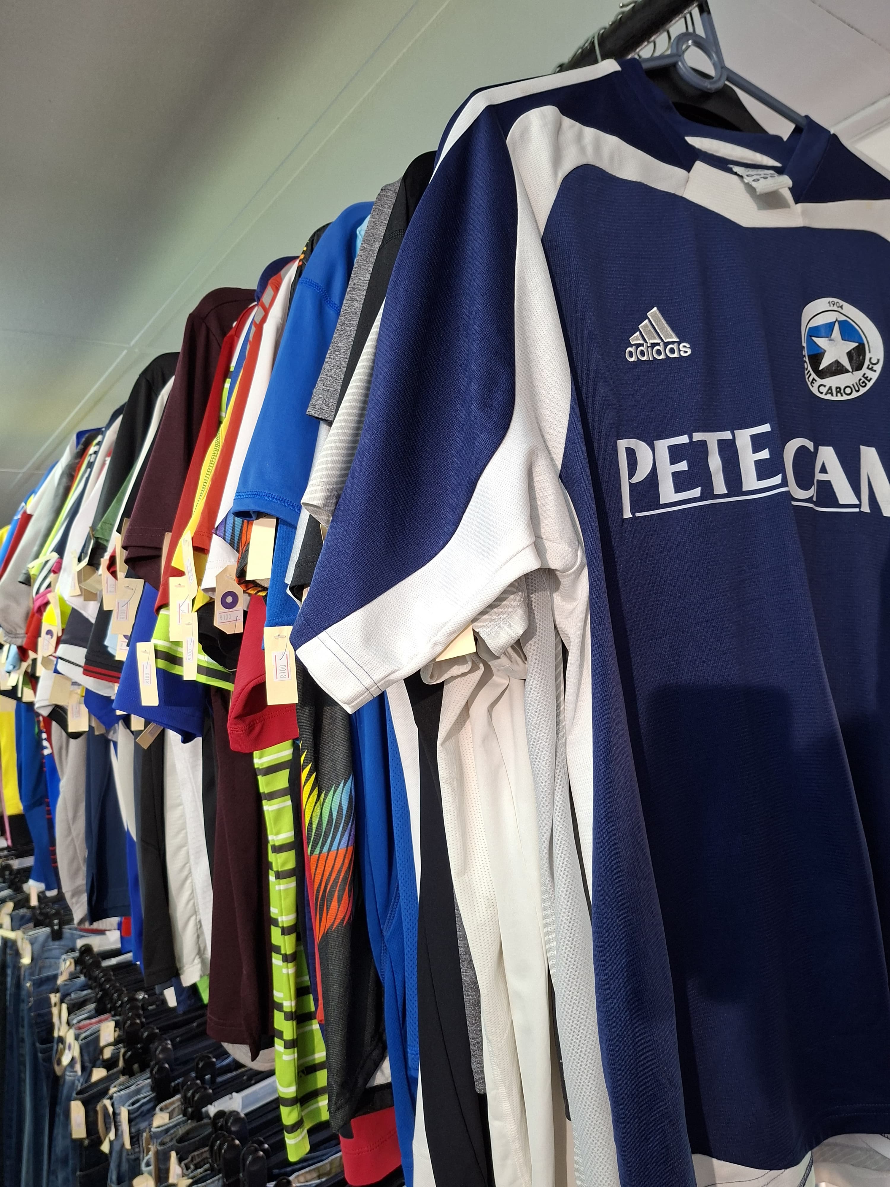 Men's Jerseys